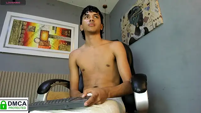 markbowie's Live XXX Chat