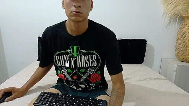 Sembang XXX Secara Langsung cameronsilverman
