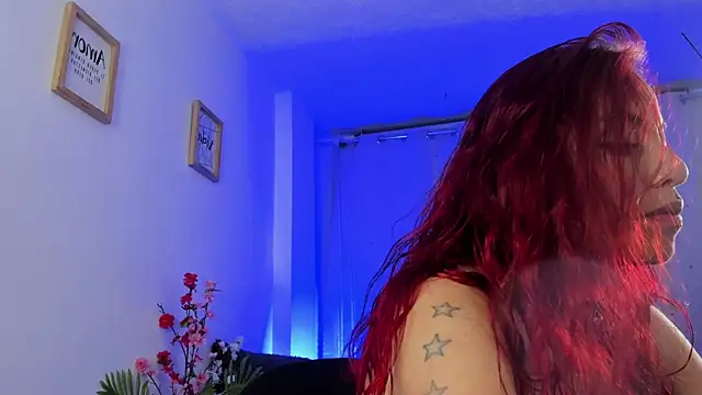 Rosario_moon Chat XXX in diretta