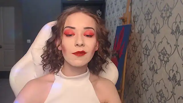 Živý XXX chat FascinatingEyess