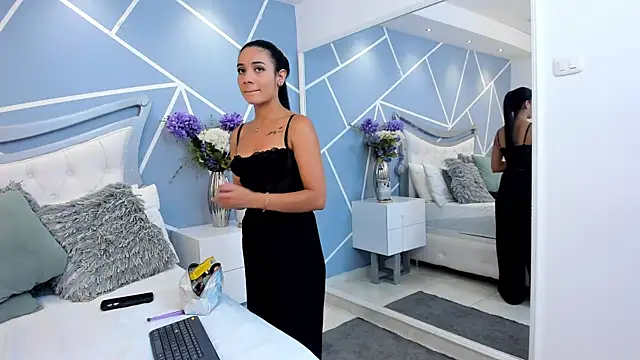 EmmaFosther 라이브 XXX 채팅