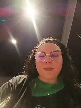 Živý XXX chat Juliet_elary
