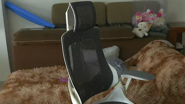 Cotiendam_21 웹캠 쇼