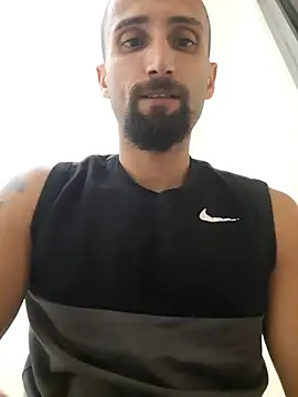 Luccareli10 在線直播表演