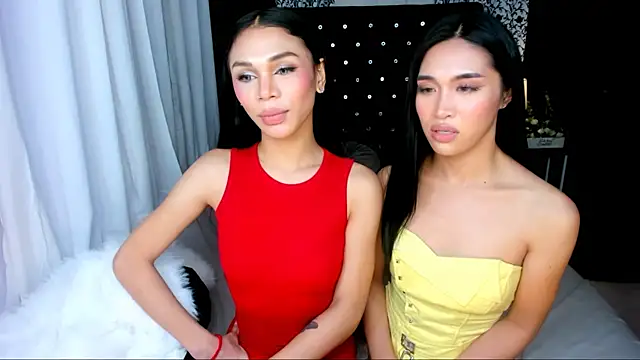 cleoCalixta Obrolan Langsung XXX