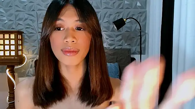 Velvet_Aurora Obrolan Langsung XXX