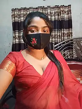 Nusrat_Faria Chat XXX in diretta