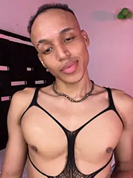 johnny_zhang Live XXX-Chat