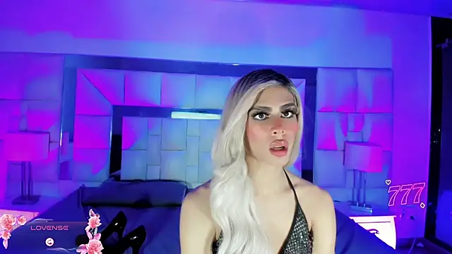 Czat XXX na żywo – Silvana_Boyer