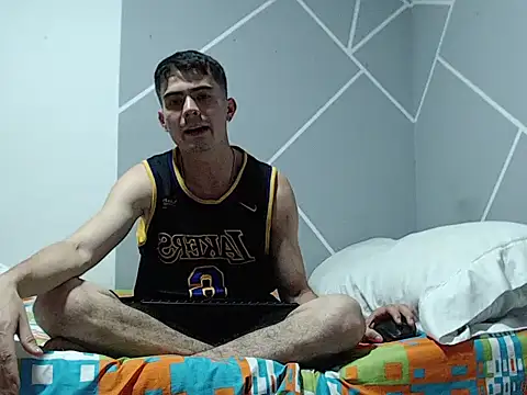 Zac_Efront webkamerás műsora
