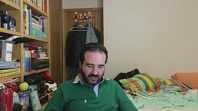 Živý XXX chat curiosillo83