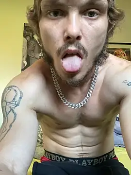 monstercock60000's Webcam Show