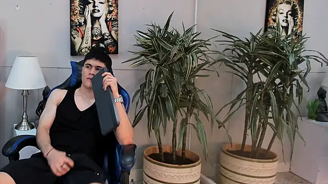 Živý XXX chat roan_birkin