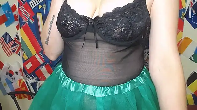 VanessaRey_'s Live XXX Chat