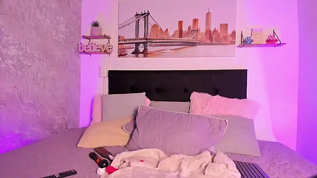 SofiaLujan_'s Live XXX Chat