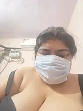 simranjeet_kaur69's Live XXX Chat