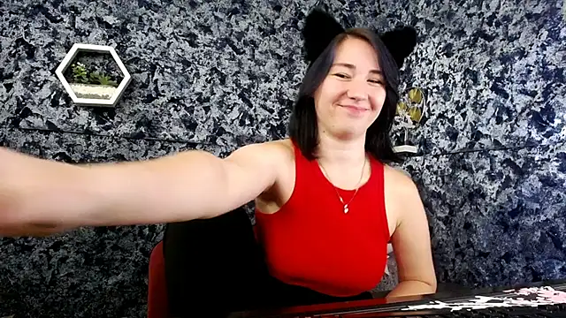 Chat XXX en directo de Moon_foxy_