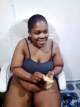 BigbootyNickyx Obrolan Langsung XXX