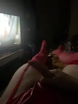 yves24Post Webcam show