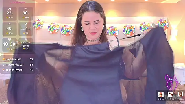 AngelicaMason Live XXX-chat