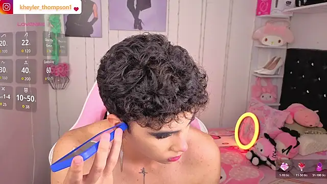 Chat +18 de Kheyler_1 ao vivo