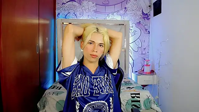 Chatroom XXX en direct de Larry_craft