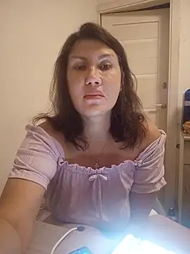 ANABELSWEET Adlı Modelin Canlı XXX Sohbeti