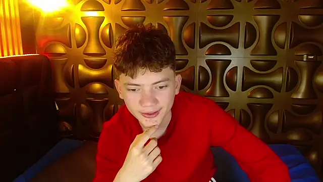 Chat +18 de cruz_dante ao vivo