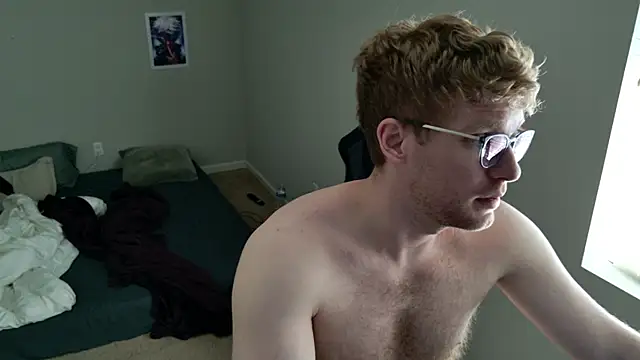 BlueEyedTallGuy94's Webcam Show