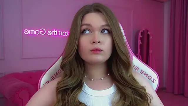 Živý XXX chat CrystalLyons