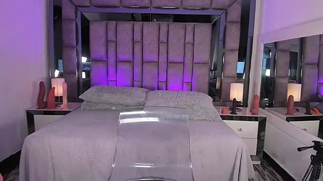 Živý XXX chat MaddyGray_