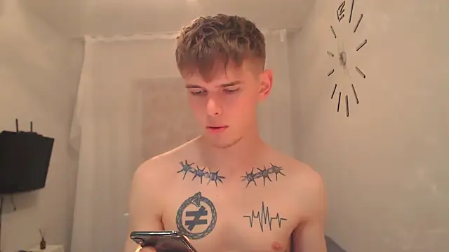 Fredd_Xanders 라이브 XXX 채팅