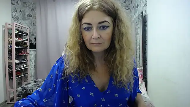 Helen1974 Live XXX-Chat