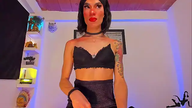 londoreales' Live XXX Chat