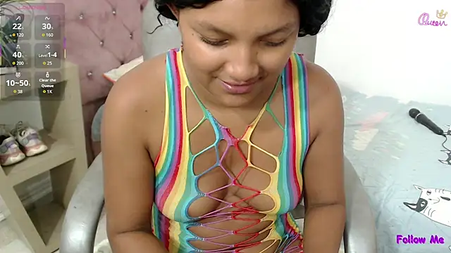 elly_willis' Live XXX Chat
