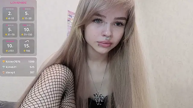 دردشة emodreamgirl الجنسية المباشرة