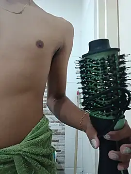 KevCokk live XXX chat