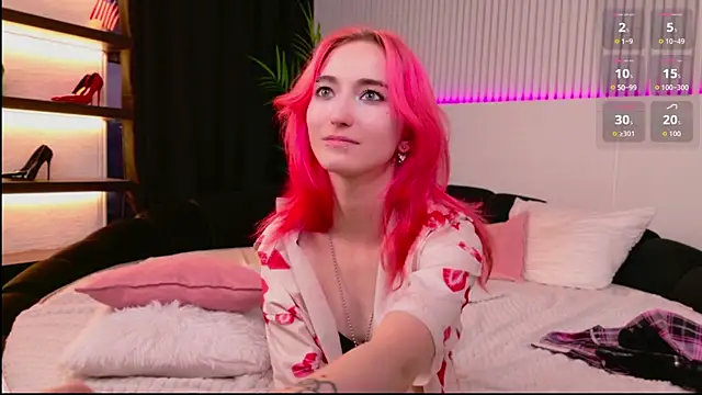 Živý XXX chat Kim_Farles