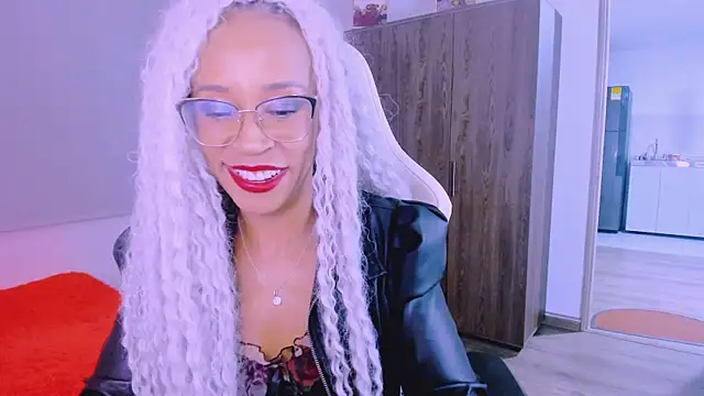 ScarlettMalbec's Live XXX Chat