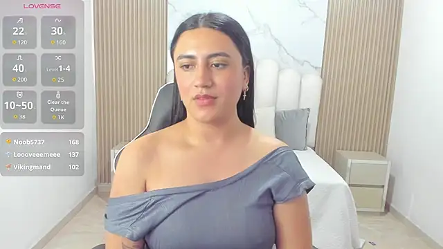 Chat +18 de Aziz_daud ao vivo