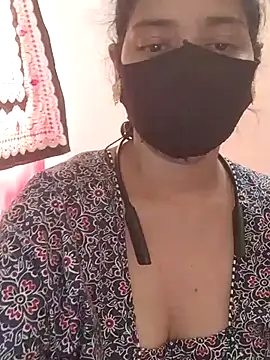 โชว์เว็บแคมของ Sexynageena