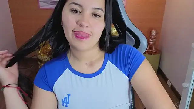 alisson_sweet_t's Live XXX Chat