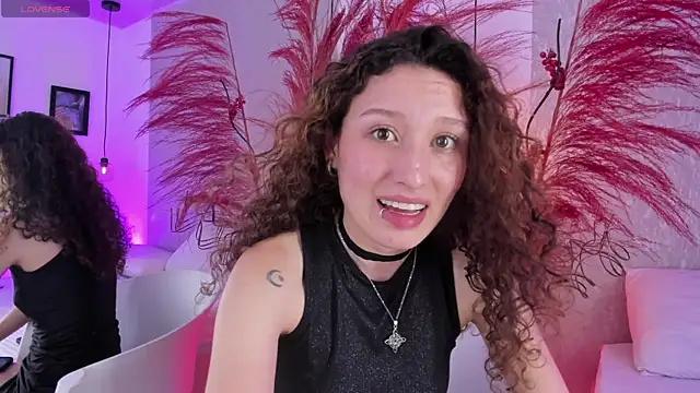 Chat XXX en directo de Martina_077