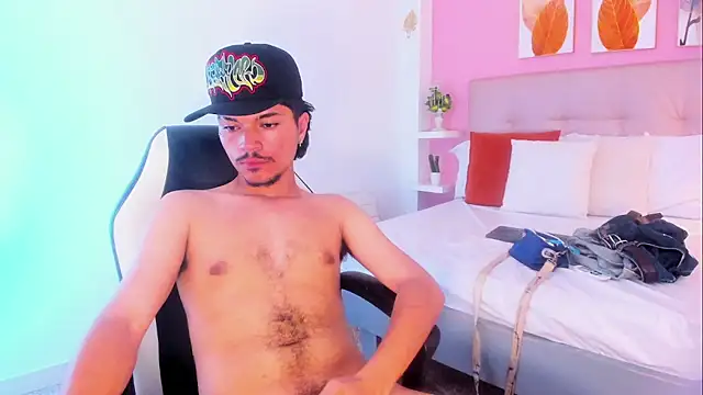 Briian__ 即時 XXX 聊天