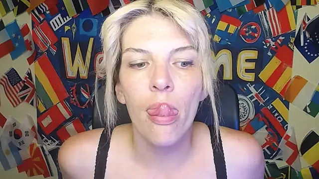 VanessaRey_'s Live XXX Chat