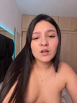 Camila_sanchez25's Live XXX Chat