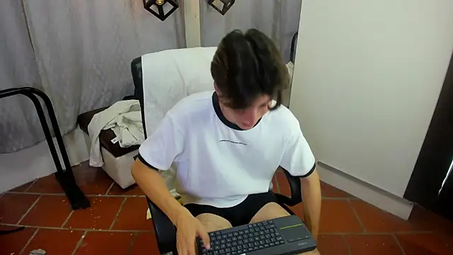 Marcoviolet Chat XXX live