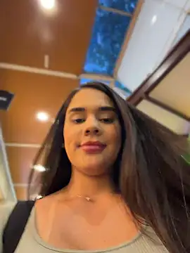 BellaLeclair_ – Live XXX-chat
