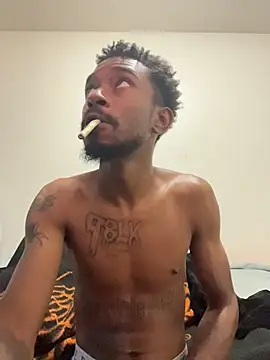 9blk Webcam-Show