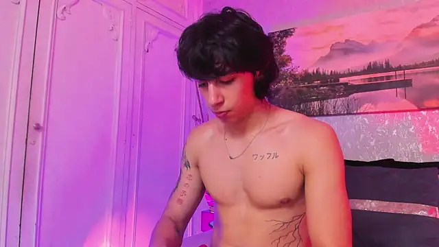 Tyler_durten 라이브 XXX 채팅